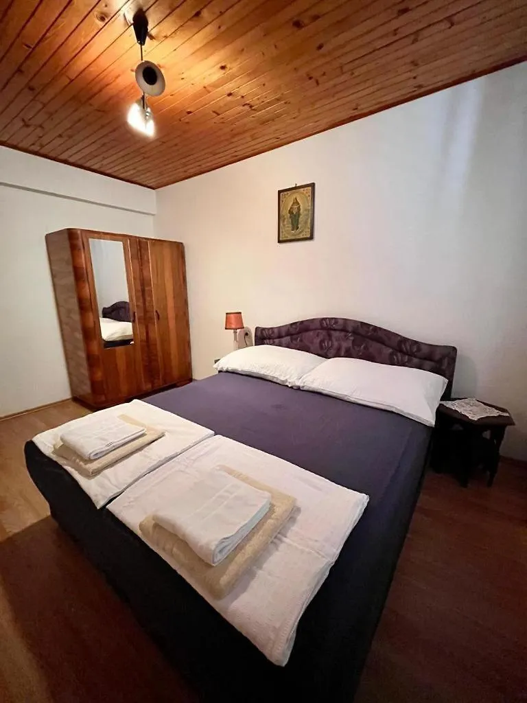 Vila Klara Olib Holiday home