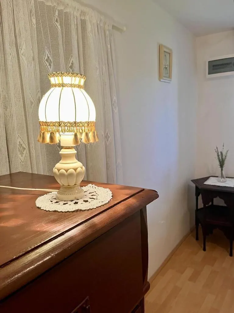 Vila Klara Olib Vakantiehuis