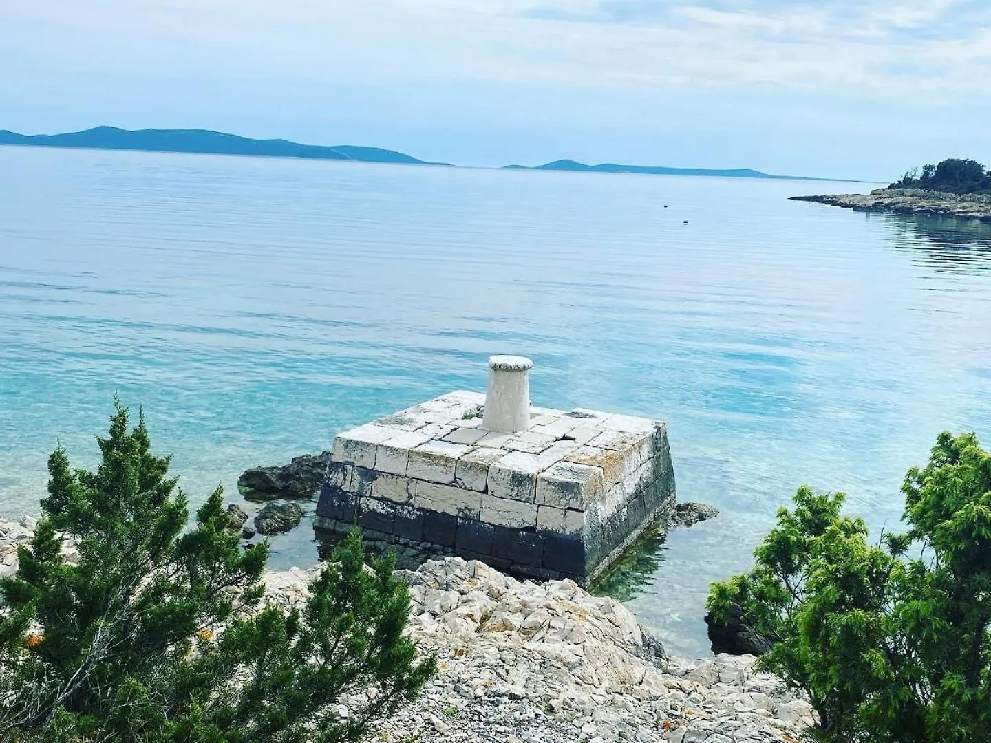 Vila Klara Olib 0*,  Croatia
