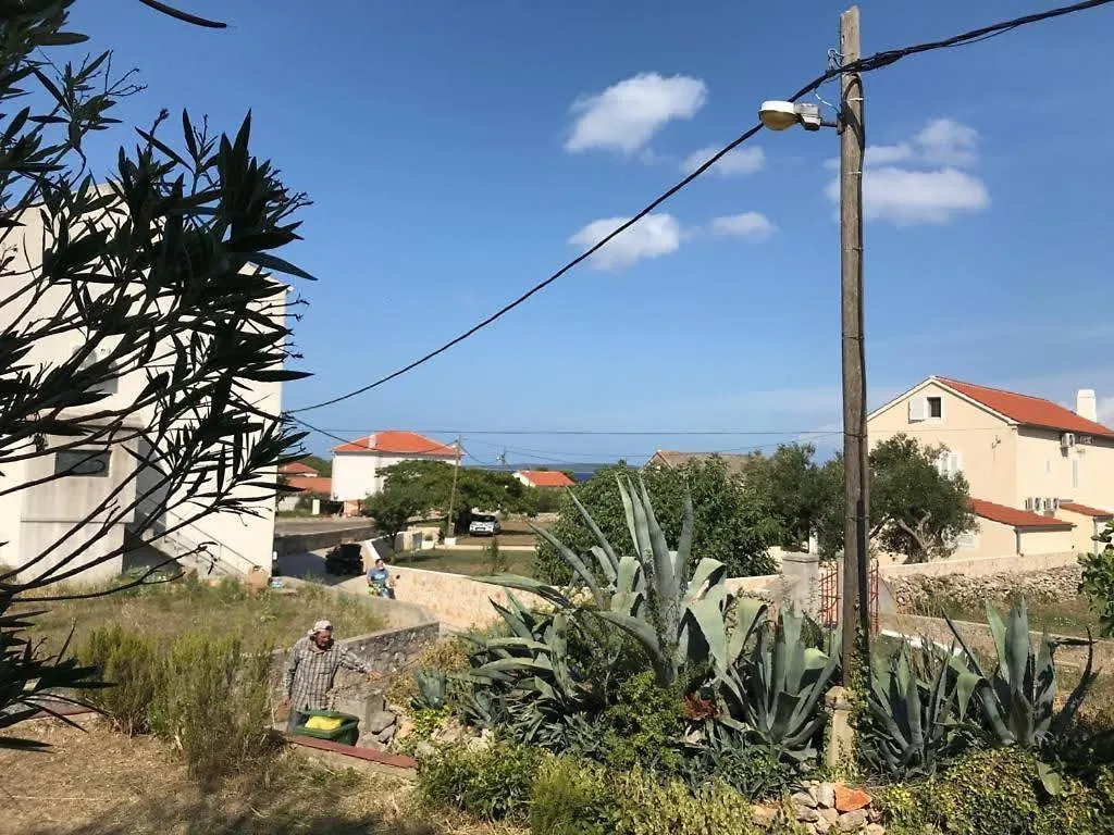 Holiday home Vila Klara Olib