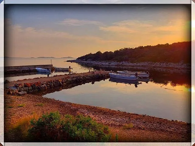 Vila Klara Olib