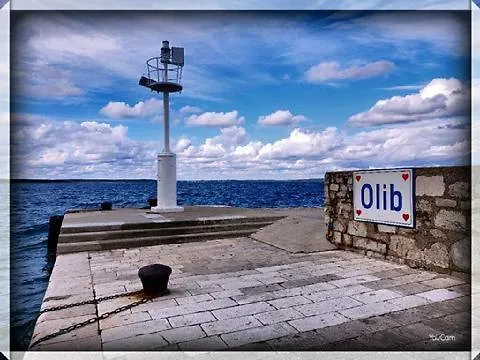 Vila Klara Olib 0*,  Croatia