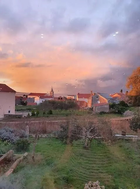Vila Klara Olib Croatia