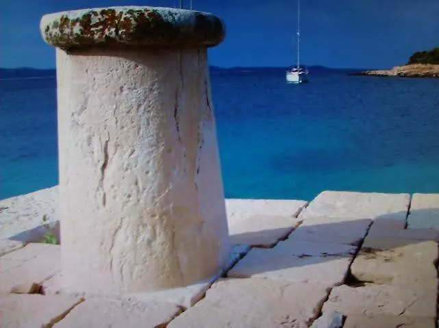 Holiday home Vila Klara Olib