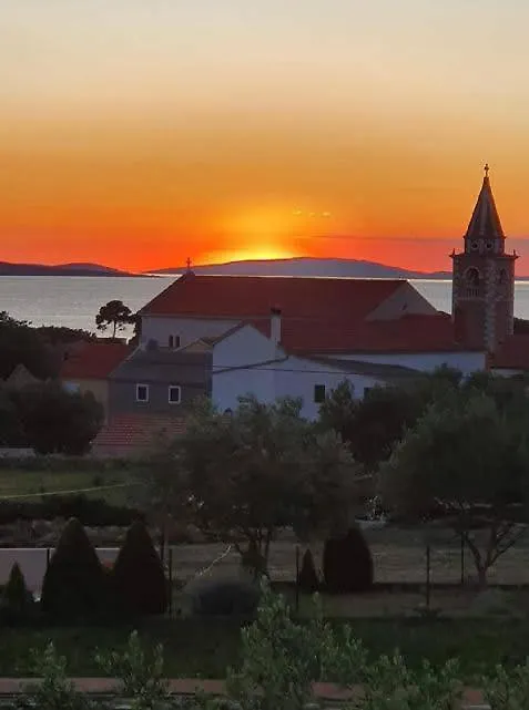 Vila Klara Olib 0*,  Croatia