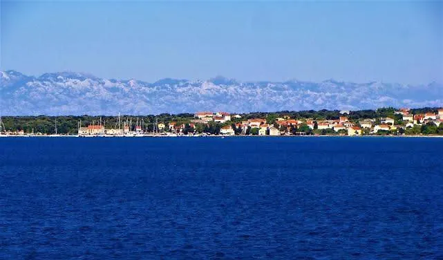 Vila Klara Olib 0*,