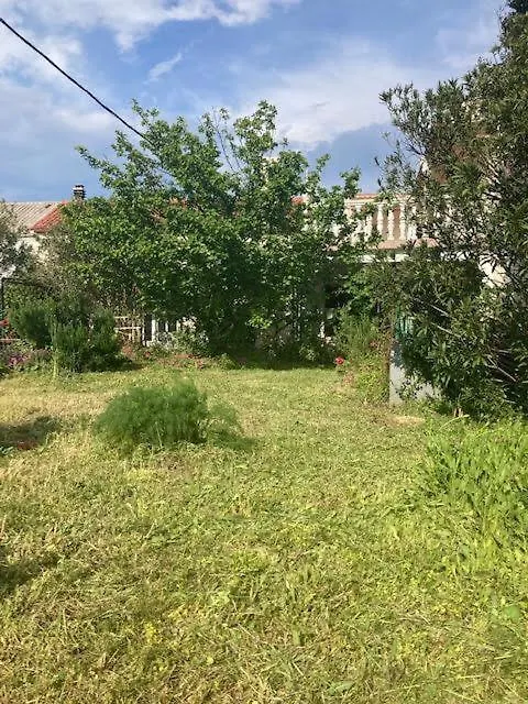 Holiday home Vila Klara Olib