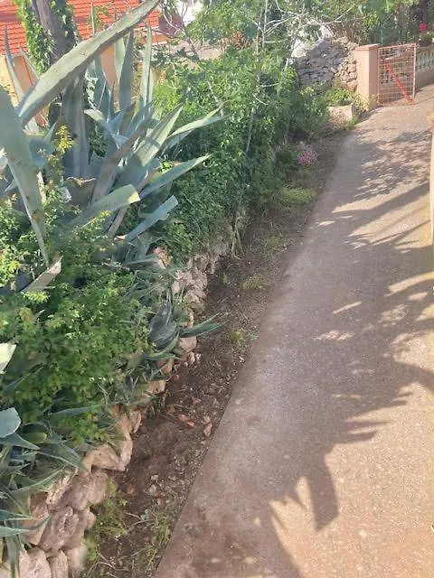 Vakantiehuis Vila Klara Olib