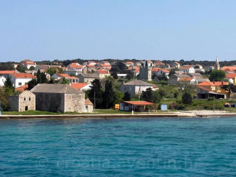 Vila Klara Olib 0*,