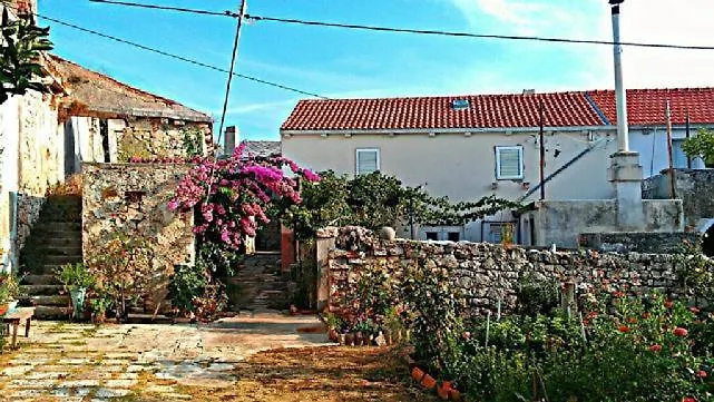 Vila Klara Olib