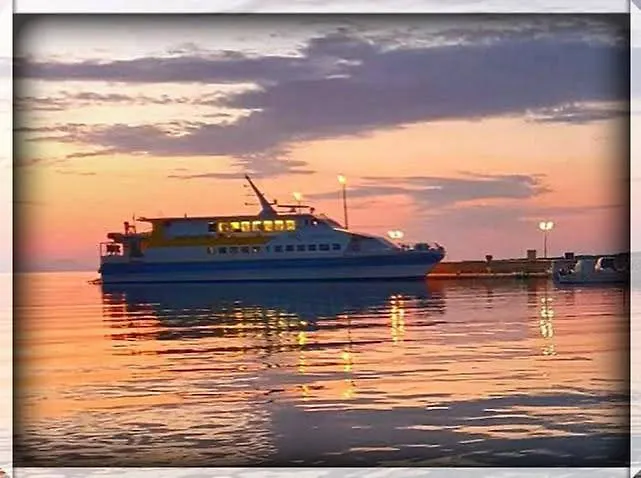 Vila Klara Olib 0*,  Kroatië
