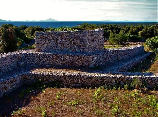 Vila Klara Olib Holiday home
