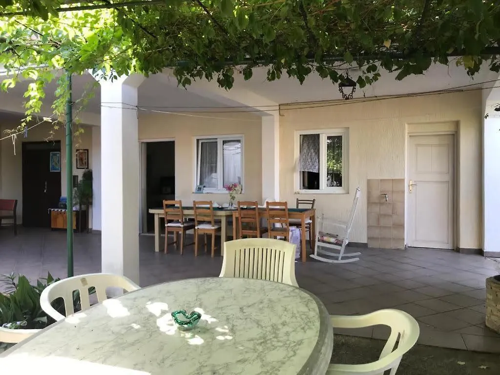 Vila Klara Olib 0*,  Croatia