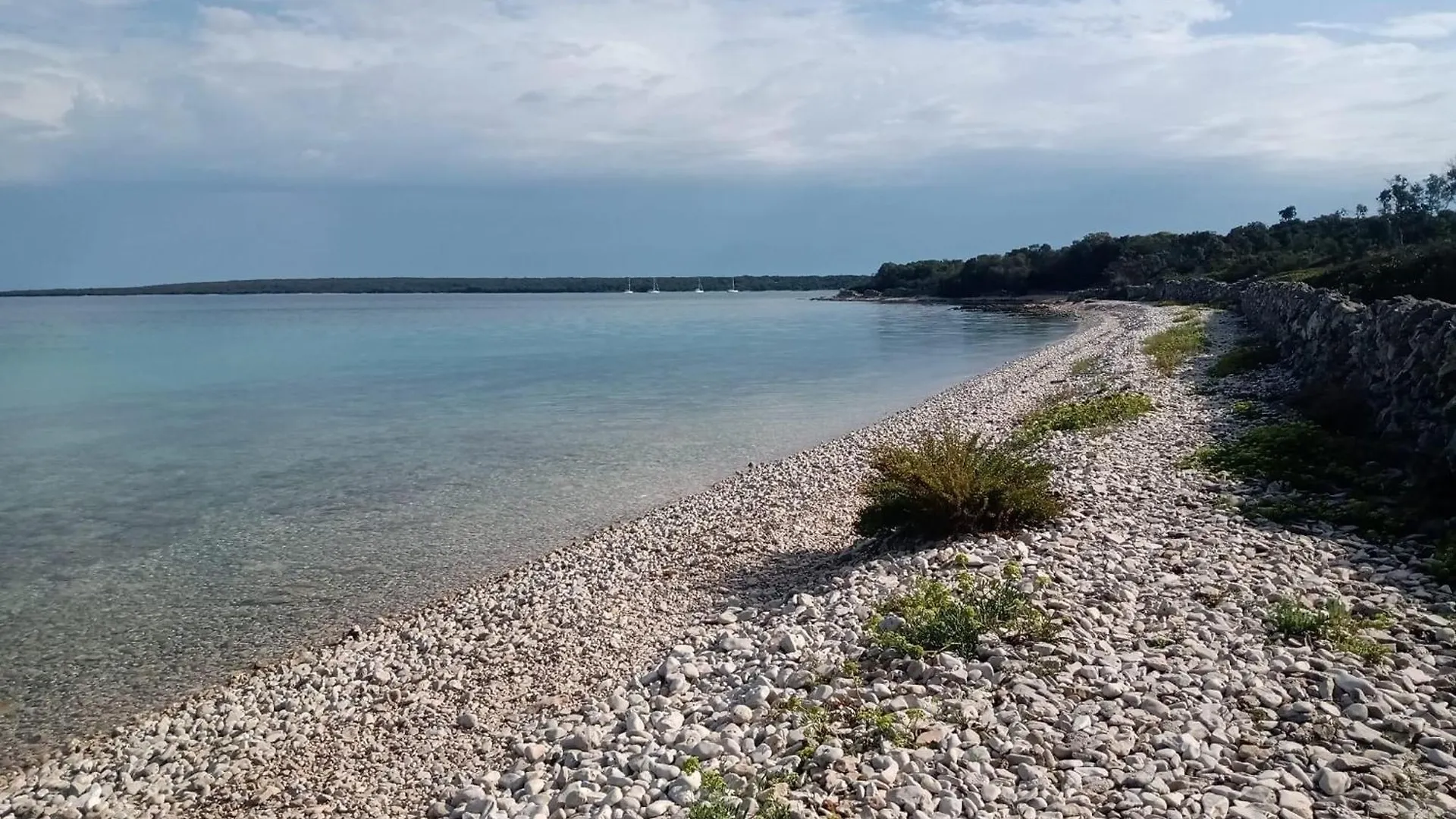 Vila Klara Olib Kroatië